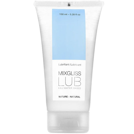 MIXGLISS a BASE DE aGUA NATURAL 150ML