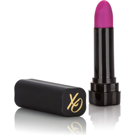 CALEX HIDE PLAY LIPSTICK PURPLE