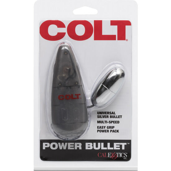 COLT MULT SPEED POWER PAK BULLET