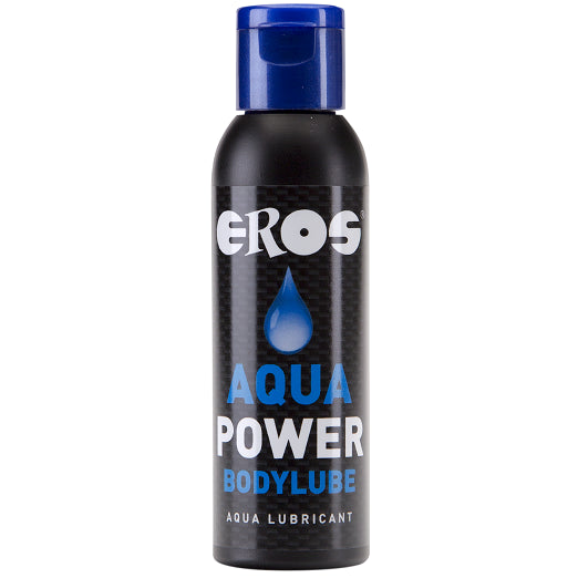 EROS AQUA POWER BODYLUBE 50 ML