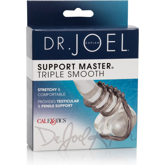 CALEX DR J SUPPORT MASTER TRIPLE SMOOTH