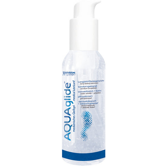 AQUAGLIDE LUBRICANT 125 ML