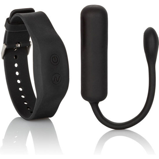 CALEX WRISTBAND REMOTE PETITE BULLET