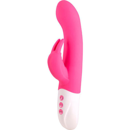 SEVENCREATIONS INTENCE POWER PINK VIBRATOR BUNNY