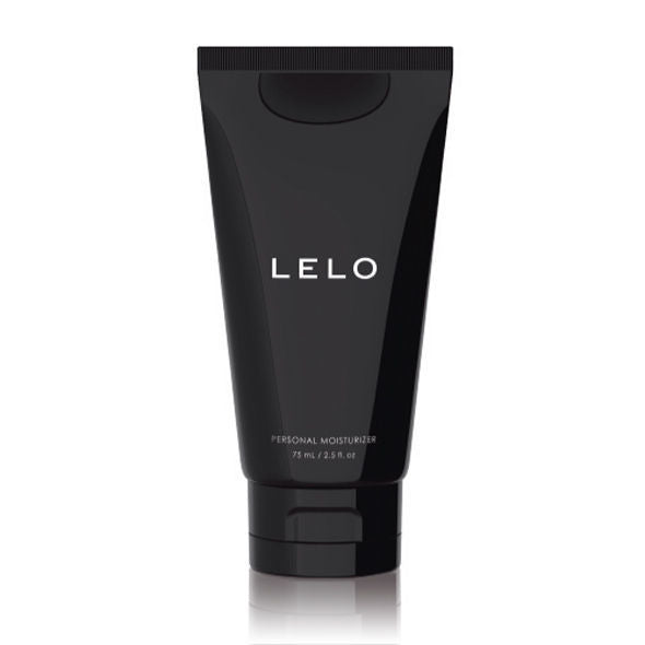 TUBO DE HIDRATANTE PESSOAL LELO 75ML