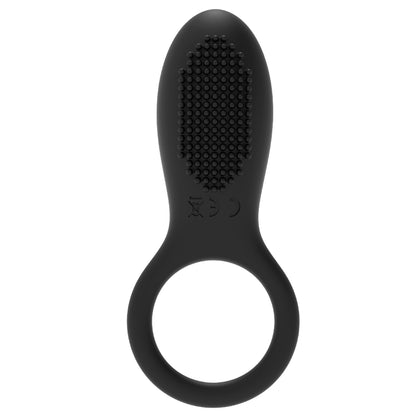 COQUETTE CHIC DESIRE COCK RING CONTROLE REMOTO RECARREGaVEL PRETO OURO