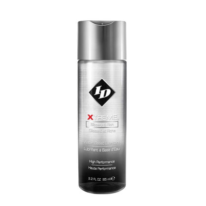 ID XTREME LUBE 65ML