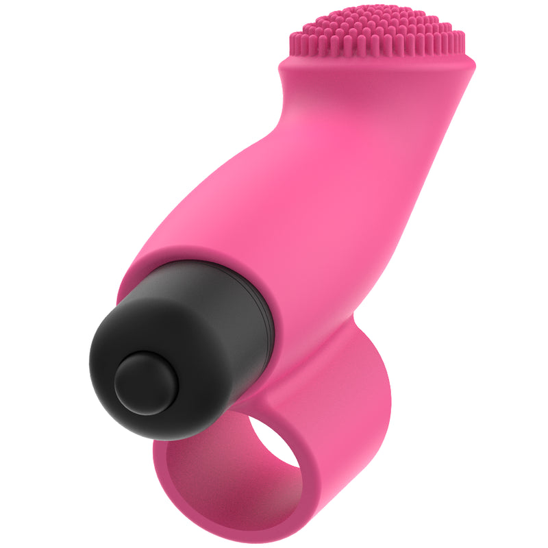 OHMAMA VIBRATOR PINK FINGER XMAS EDITION