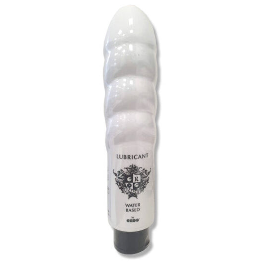 LUBRIFICANTE a BASE DE aGUA DA LINHA EROS FETISH FRASCO DILDO 175 ML