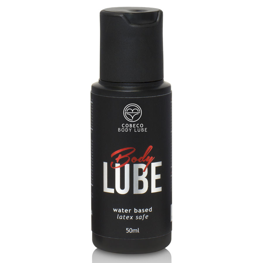 CBL COBECO BODY LUBE WB 50ML