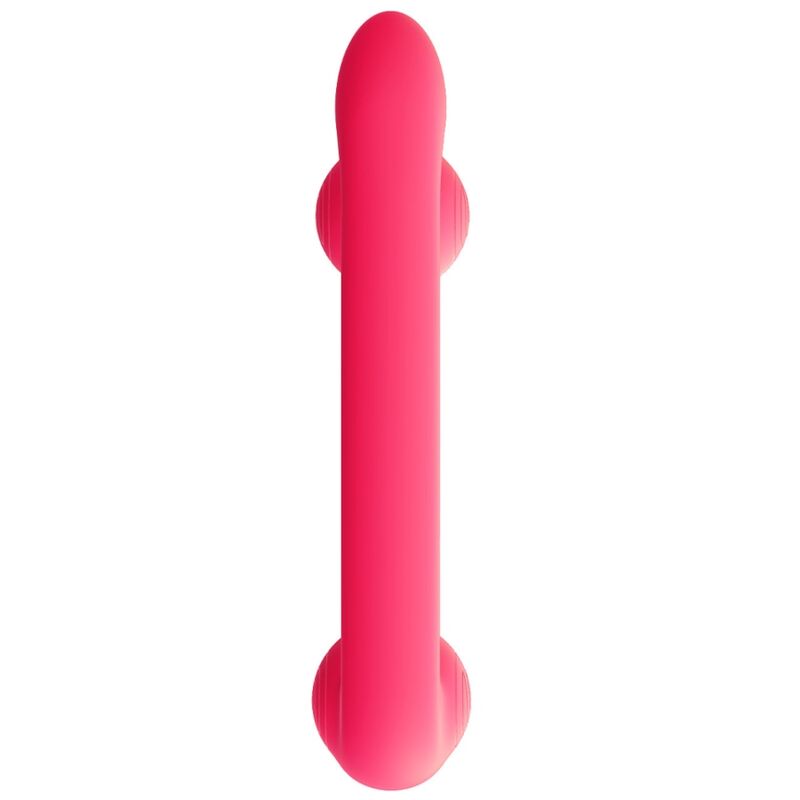 SNAIL VIBE MULTIACTION VIBRATOR PINK