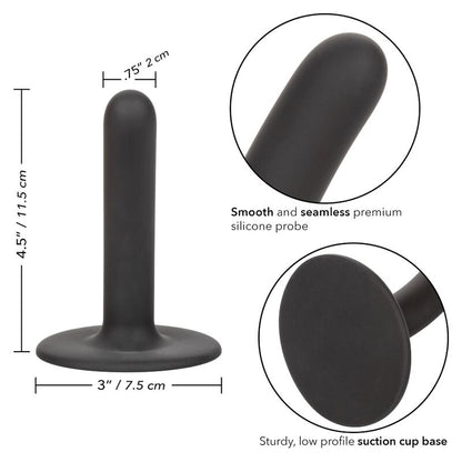 CALEX BOUNDLESS DILDO 115 CM