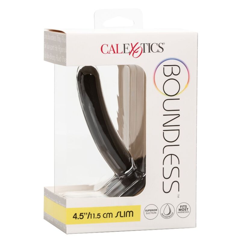 CALEX BOUNDLESS DILDO 115 CM