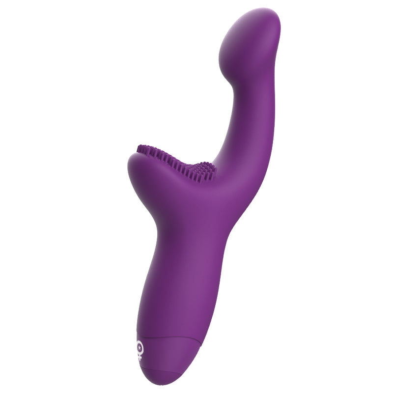 REWOLUTION REWOKISS VIBRATING A SPOT ESTIMULATOR