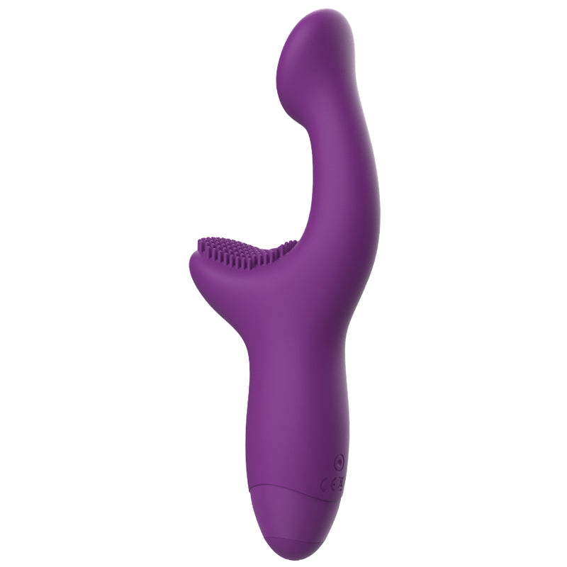 REWOLUTION REWOKISS VIBRATING A SPOT ESTIMULATOR