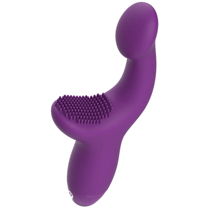 REWOLUTION REWOKISS VIBRATING A SPOT ESTIMULATOR