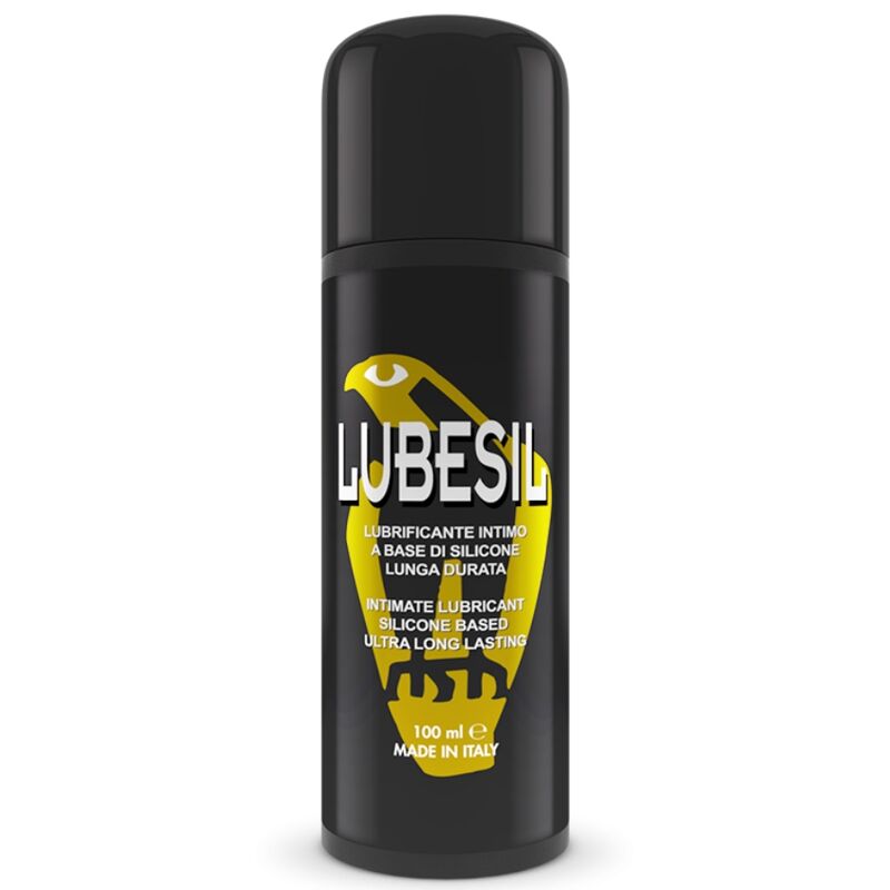 LUBESIL LUBRICANTE BASE SILICONA 100 ML