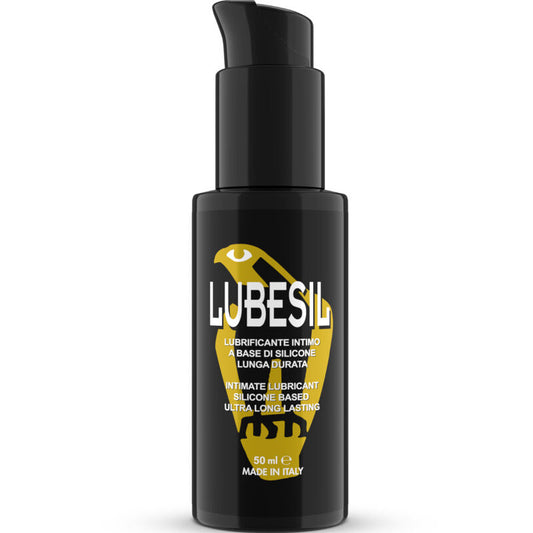 LUBESIL LUBRIFICANTE a BASE DE SILICONE 50 ML