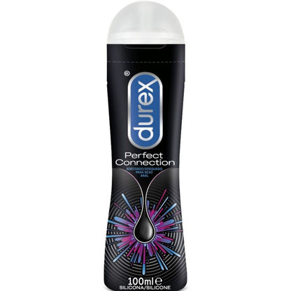 LUBRIFICANTE CONEXaO PERFEITA DUREX 100 ML