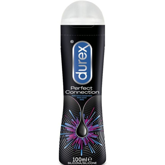 LUBRIFICANTE CONEXaO PERFEITA DUREX 100 ML