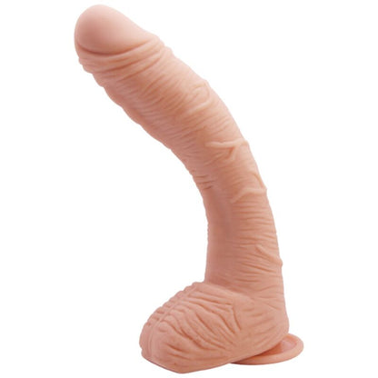 LINDO ENCONTRO ALEX LIFELIKE SKIN DILDO 27 CM