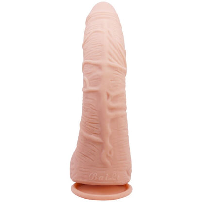 LINDO ENCONTRO ALEX LIFELIKE SKIN DILDO 27 CM