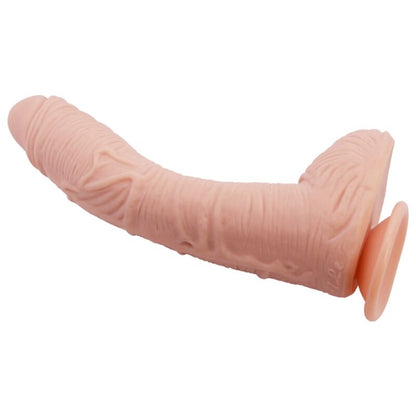 LINDO ENCONTRO ALEX LIFELIKE SKIN DILDO 27 CM