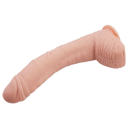 LINDO ENCONTRO ALEX LIFELIKE SKIN DILDO 27 CM