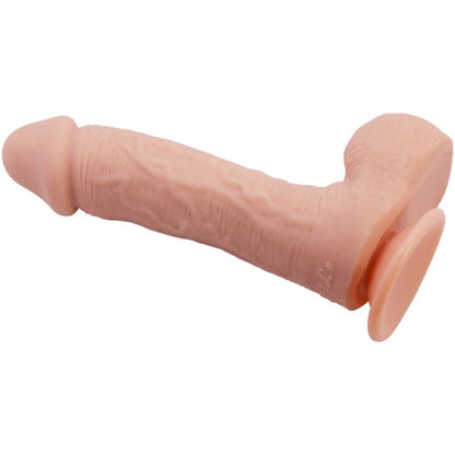 LINDO ENCONTRO JOHNSON LIFELIKE SKIN DILDO 22 CM