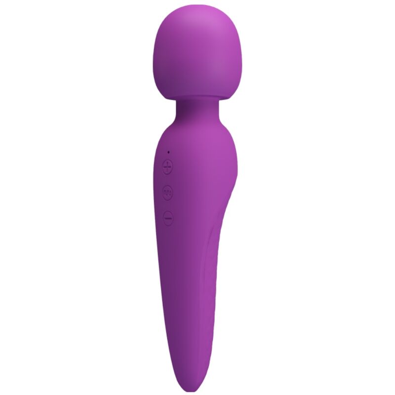 BONITO AMOR MEREDITH MASSAGER 12 MODOS DE VIBRAyaO