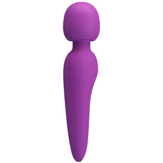 BONITO AMOR MEREDITH MASSAGER 12 MODOS DE VIBRAyaO