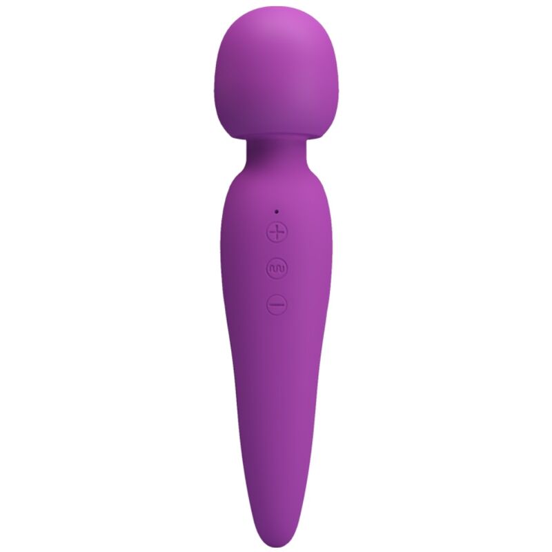 BONITO AMOR MEREDITH MASSAGER 12 MODOS DE VIBRAyaO