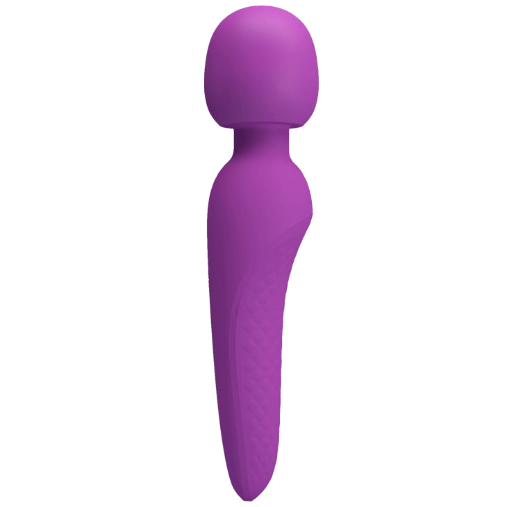 BONITO AMOR MEREDITH MASSAGER 12 MODOS DE VIBRAyaO