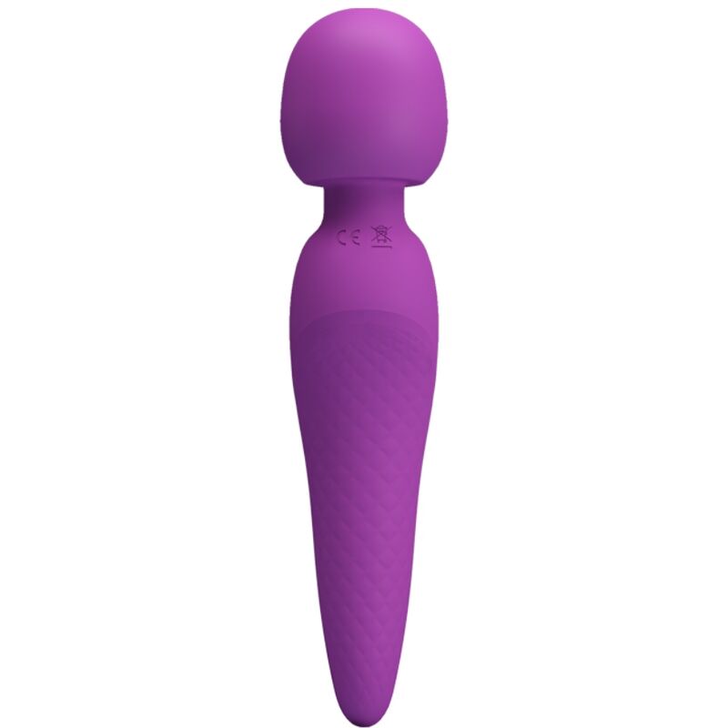 BONITO AMOR MEREDITH MASSAGER 12 MODOS DE VIBRAyaO