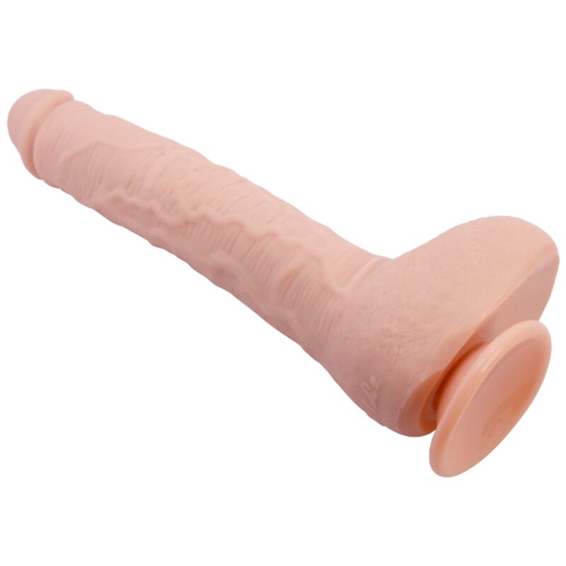 BONITO ENCONTRO DICK REALiSTICO E FLEXiVEL DILDO