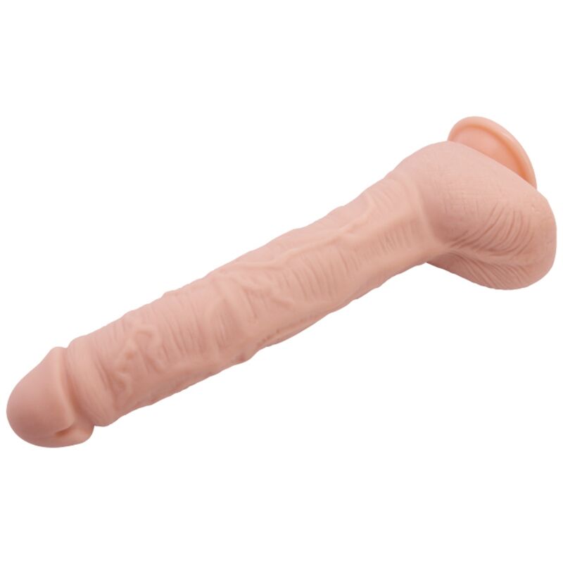 BONITO ENCONTRO DICK REALiSTICO E FLEXiVEL DILDO