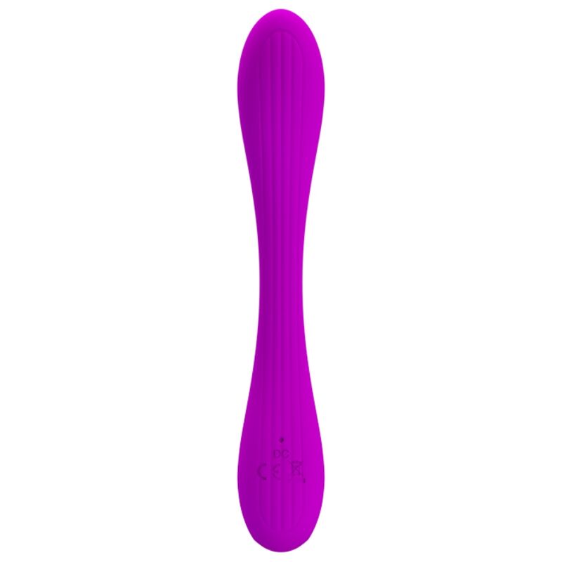 VIBRADOR DOBRaVEL YEDDA BONITO AMOR