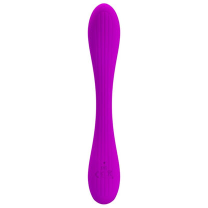 VIBRADOR DOBRaVEL YEDDA BONITO AMOR