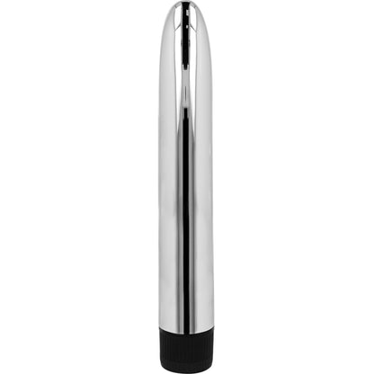 OHMAMA VIBRADOR CLASICO SILVER 175 CM