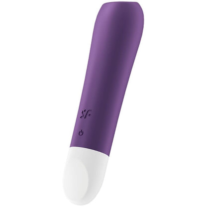 SATISFYER ULTRA POWER BULLET 2 ROXO