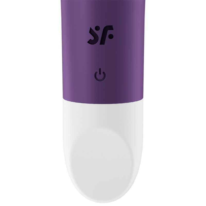 SATISFYER ULTRA POWER BULLET 2 ROXO