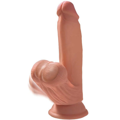 KING COCK PLUS 3D BOOLING COCK BALING 152 CM