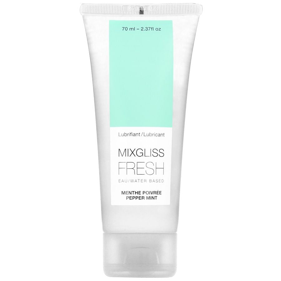 MIXGLISS PIMENTA FRESCA a BASE DE aGUA 70ML