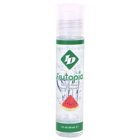 ID FRUTOPIA LUBE MELANCIA 30 ML