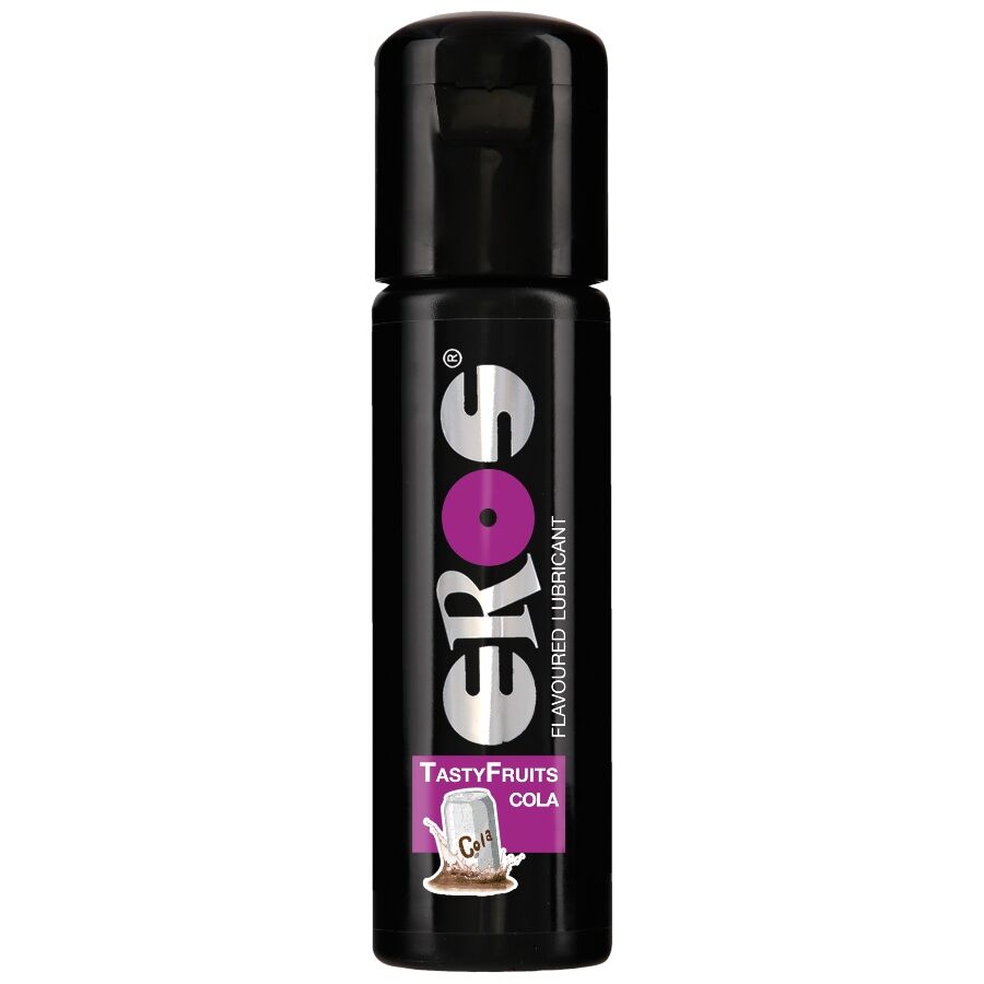 EROS FLAVORED TASTYFRUITS LUBRICANT COLA 100 ML