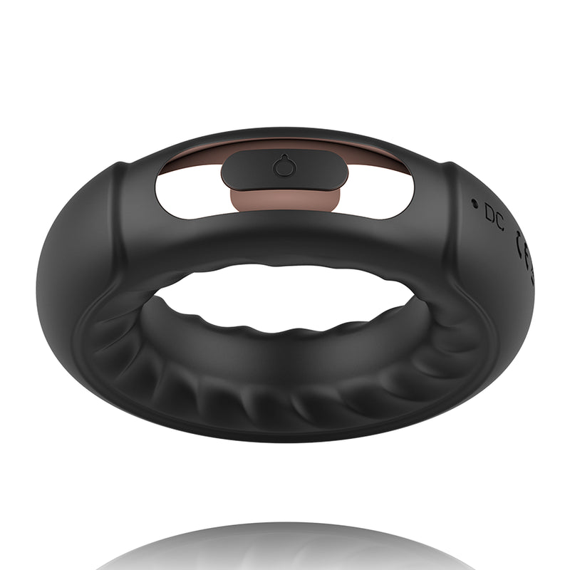 ANBIGUO ADRIANO VIBRATING RING WATCHME WIRELESS TECHNOLOGY COMPATiVEL