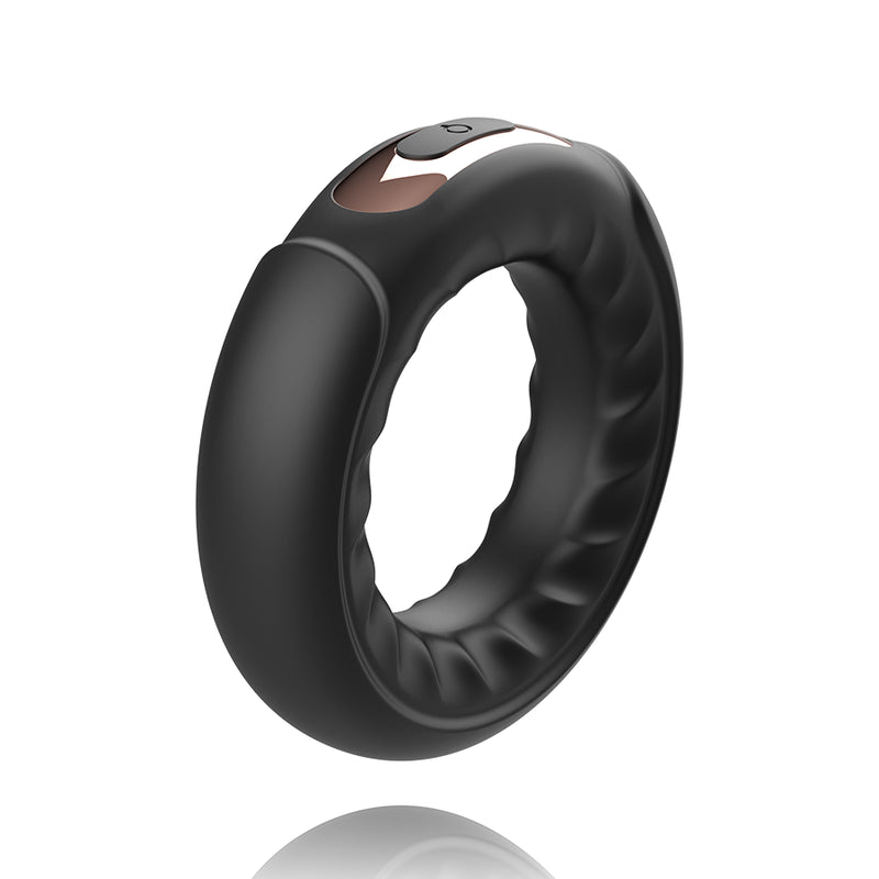 ANBIGUO ADRIANO VIBRATING RING WATCHME WIRELESS TECHNOLOGY COMPATiVEL