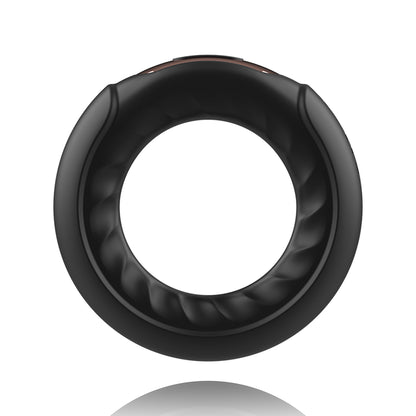 ANBIGUO ADRIANO VIBRATING RING WATCHME WIRELESS TECHNOLOGY COMPATiVEL