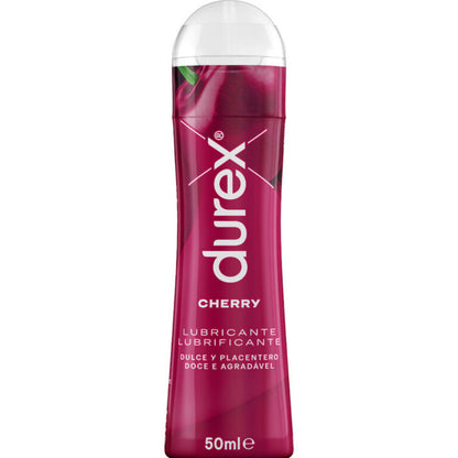 DUREX PLAY CHERRY 50 ML