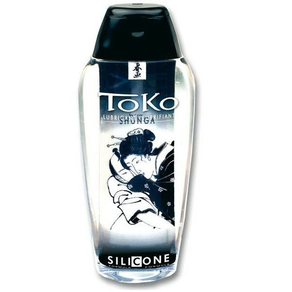 SHUNGA TOKO SILICONE LUBRIFICANTE DE SILICONE